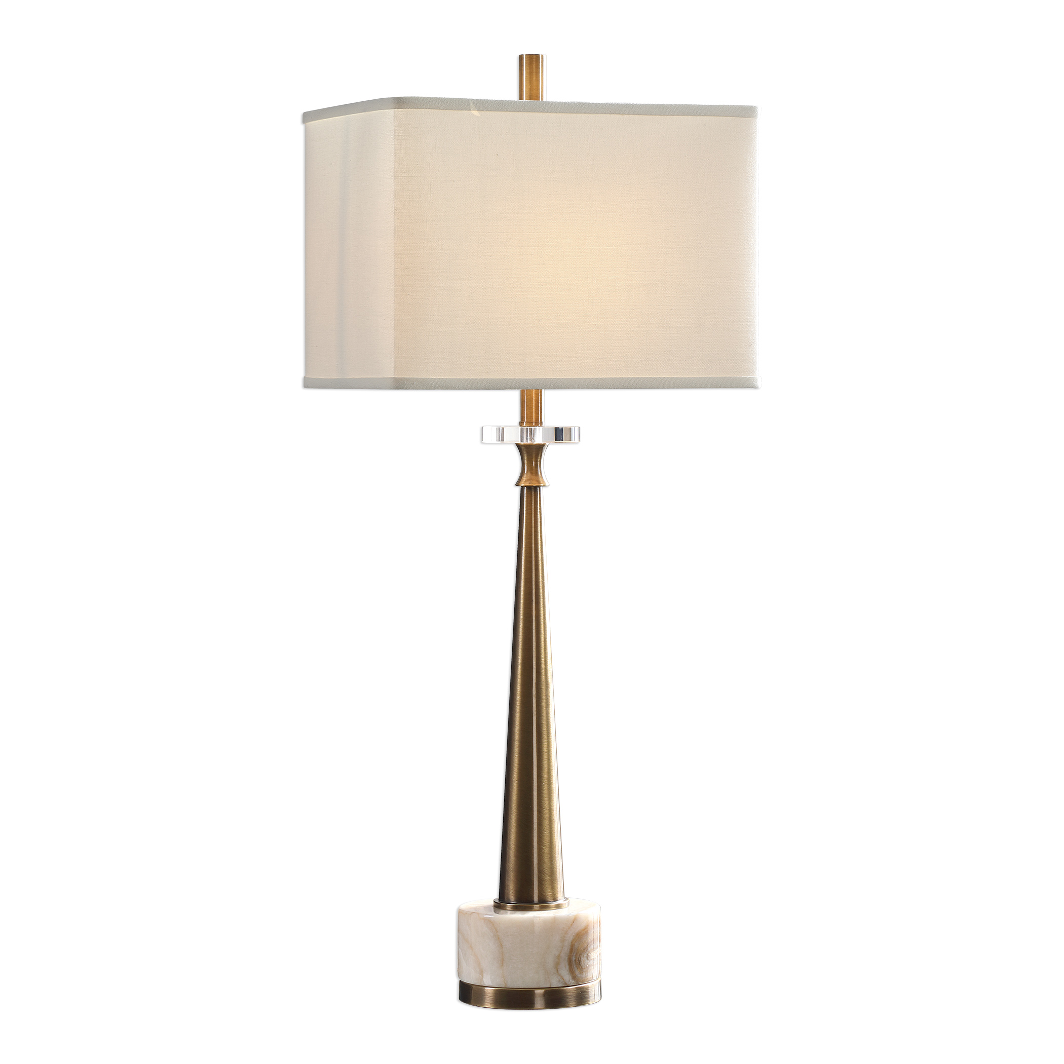 Picture of VERNER TABLE LAMP